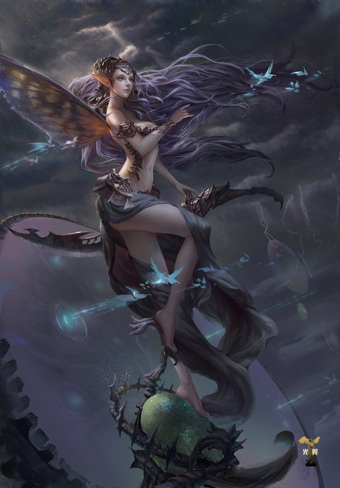 DIGITAL MAGIC
