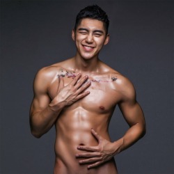 Real Fit Nudist