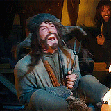 peterquill:  Extremely Helpful Bofur 