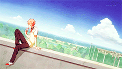 keiko-chan:  F R E E! || OP 