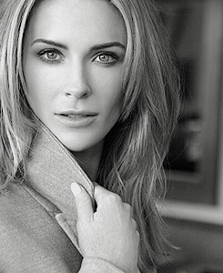 Bridget Regan is Flawless