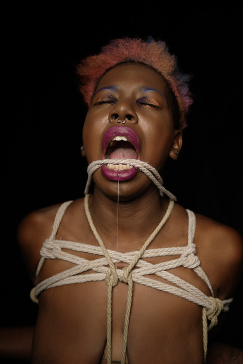 jezebelphoenix:I want my people to be free. P: Dark Arts.