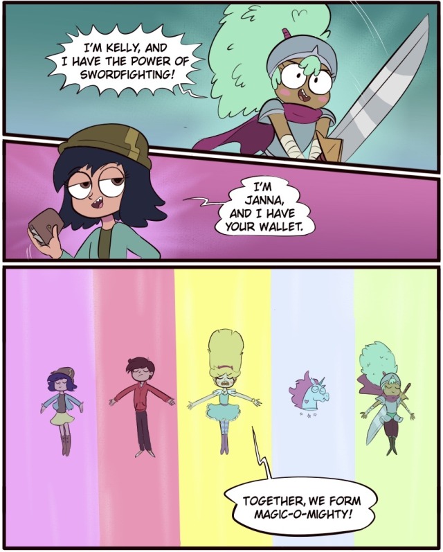 Sex SVTFOE but they do the power ranger morphin’ pictures
