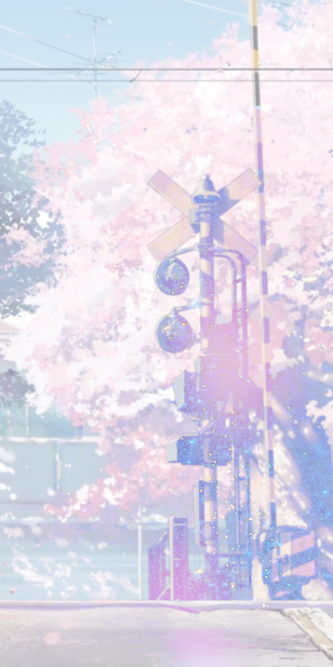 eggpuffs:wallpapers with films by makoto shinkai ♡♡♡ please do not reupload