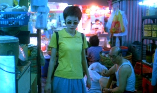 Chungking Express