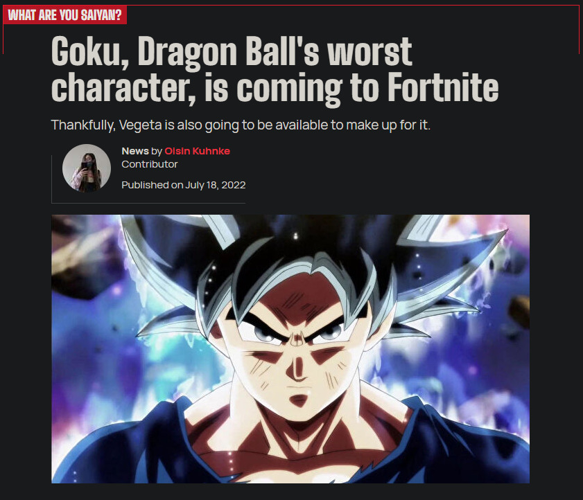 Why and how did Dragon Ball Super become so terrible (both in