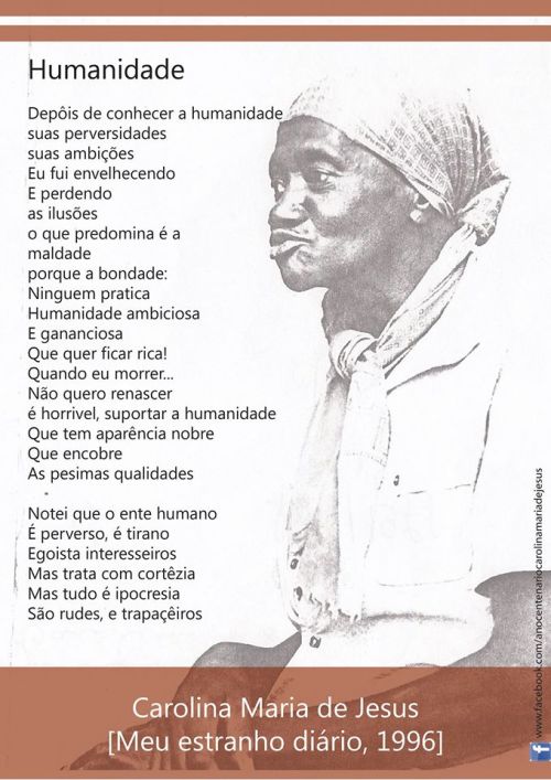 afro brazilian literature
