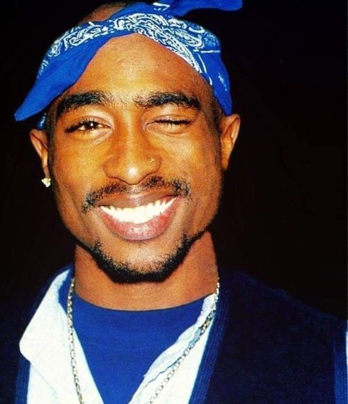 thechanelmuse:  Happy 49th Bornday, Pac!I love his smile.