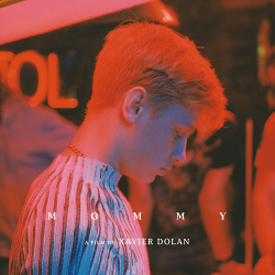 oarv:Mommya fim by Xavier Dolan