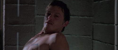 Norman Reedus from ‘The Walking Dead’ gets naked.