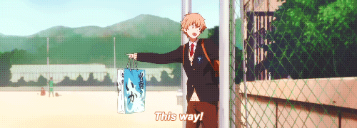 jakrar-blog:  A boy with a girly name!  