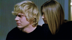 americanhorrorstoryfan:  Kyle and Zoe ❤️😍