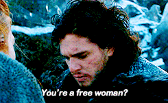 GAME OF THRONES GIFS
