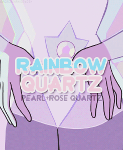 nagachikahideyosh:  Pearl + fusions