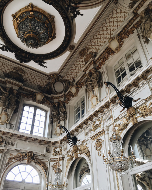 coffeeforthemoon: Opéra National de Lorraine. © hoellenrose 