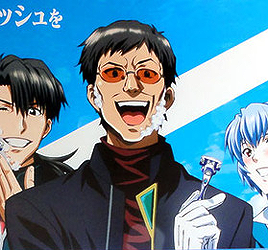 datasoriku:i can only hope to one day achieve this level of happiness
