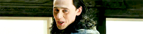  “To have compassion for a character is no different from having compassion for another human being.” — Tom Hiddleston. 