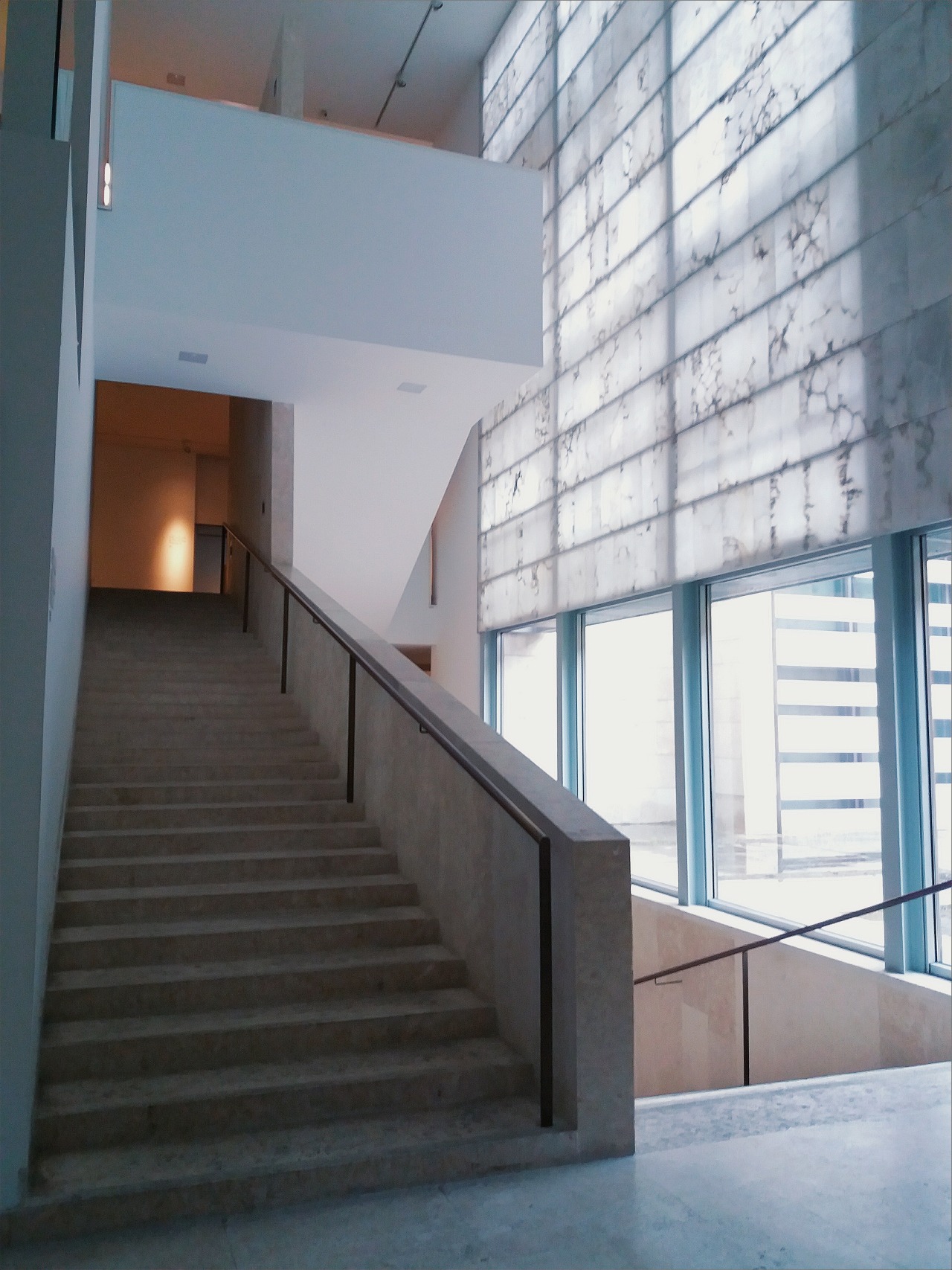Museo arqueológico de Oviedo
