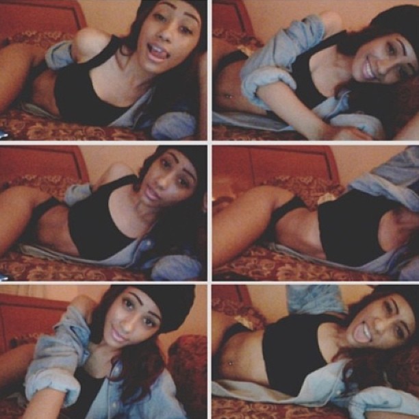 baddqueens:  @lucidgyal 