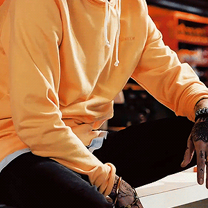 zlall:Zayn for Penshoppe