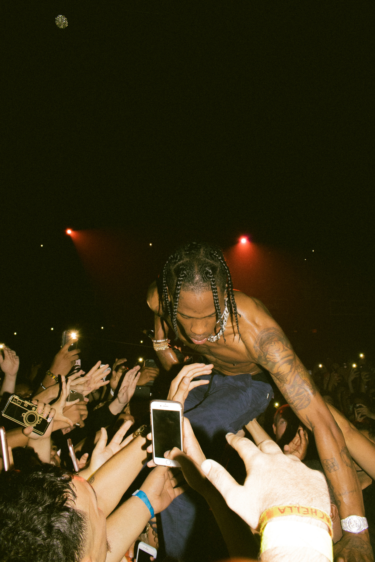 TRAVIS SCOTT on Tumblr