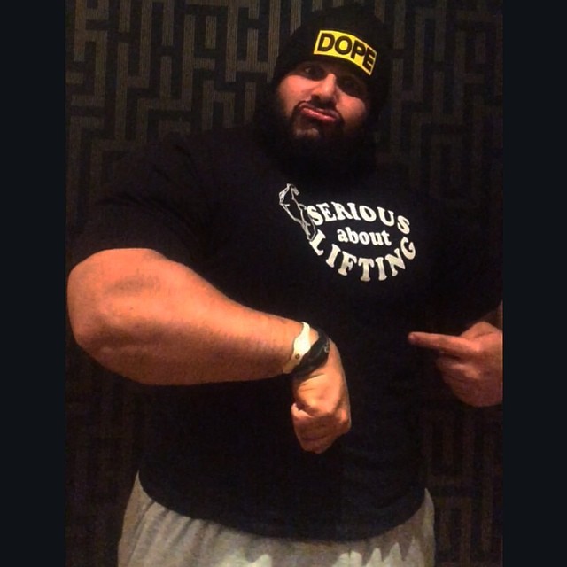 musclechubluvr
