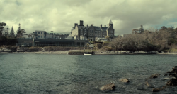 lmxmhr:The Lobster (2015) dir. Yorgos Lanthimos