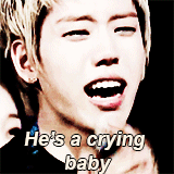  reasons to love Dongwoo 