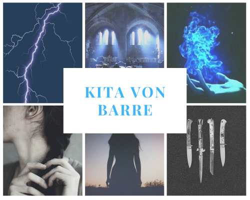 kita von barre