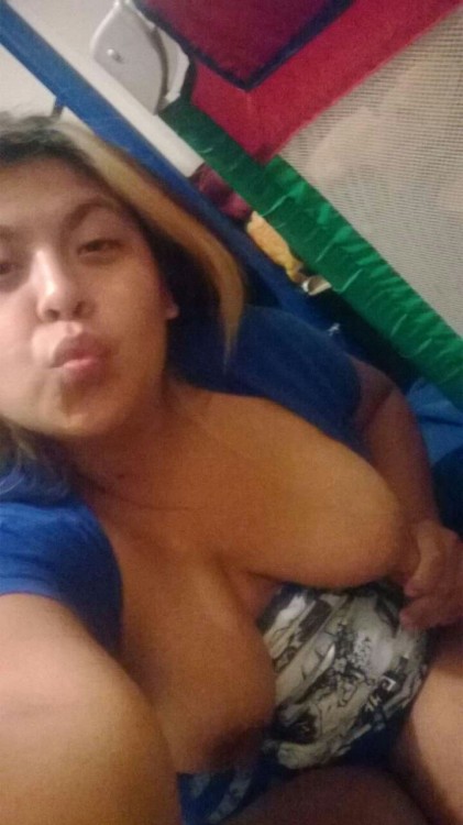Latina Ex-Girlfriends!
