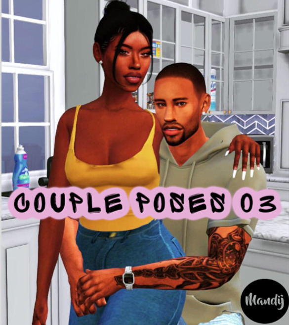 Discover 148+ engagement poses sims 4 best
