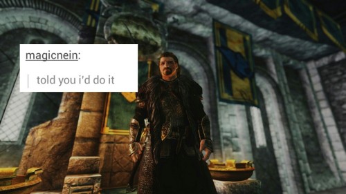 WHOA, slow down Maurice
