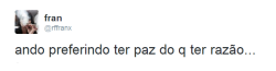 ' Resistência, para os incêndios da vida (...)