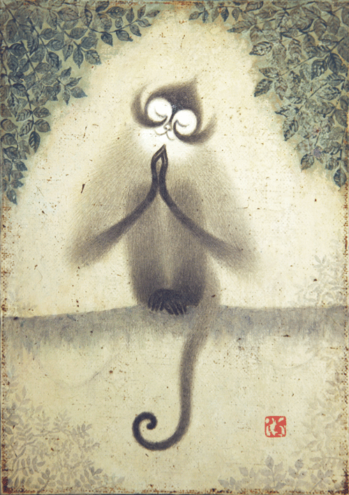 notneverunless:  toshiyuki enoki
