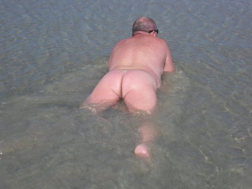 BBW's, Bears, Chubs & Daddies ... NSFW