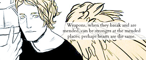 j-acers:  Every Shadow World character» Jace Herondale [The Mortal Instruments]   ↳❝Look, you can either bring me to Brother Zachariah or I can wander around yelling for him until he turns up.❞  