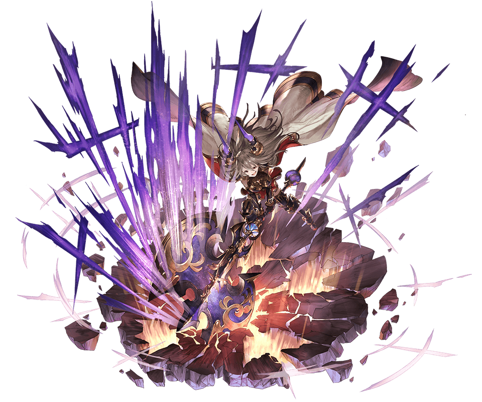 rskob:  granblue fantasy 
