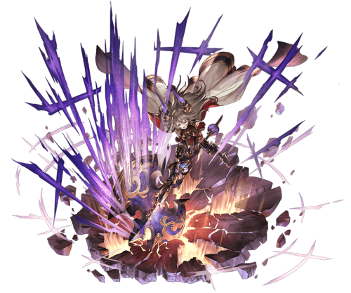 rskob:  granblue fantasy 