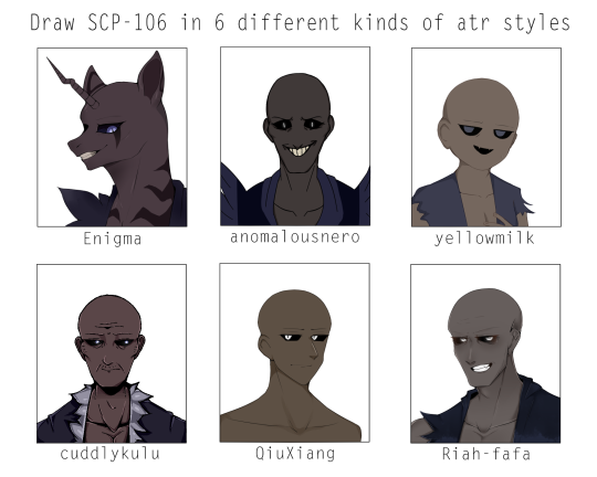 SCP-106