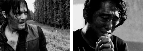 c-sand:  “No man is good enough for your little girl …until one is.” -Hershel Greene 