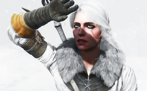 call-me-winter-soldier: Only the Elder blood can destroy the White frost 