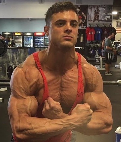 Logan Franklin