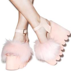 platinumbae: yung-medusa:   dollskill:  New #CurrentMood shoez 💗 can’t handle the fluff perfection here : DollsKill.com/CmShoes (at 👟DollsKill.com/CMshoes👟)    ︻╦╤─ yung medusa ─╤╦︻   follow for more similar posts ;) 