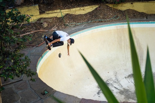 Elijah Berle full speed ahead! New Vansskate video &ldquo;No Other Way&rdquo; featuring Kyle