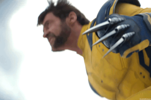 DEADPOOL & WOLVERINE (2024)