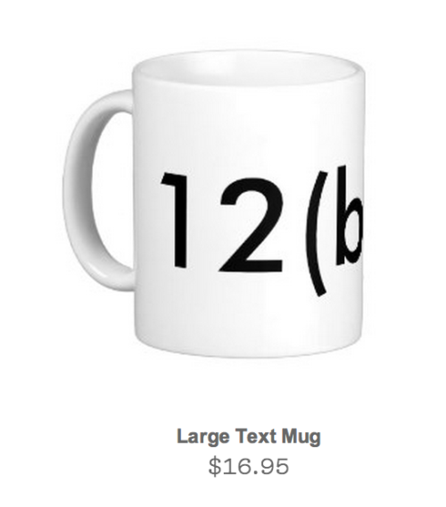 The 12(b)(6) shop is now working for reals, with items added to the last post. Reblog either for a c