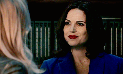 Oh Regina Honey….. I’m Not Sure You Have The Right Definition Of “making Eyes At Each Other”…