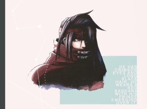 caerberus:@denofwoe asked:Setzer Gabbiani or Vincent Valentine ?