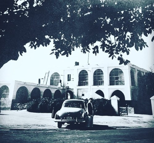 Manama, Bahrein (1950s)