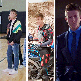 kippenbruh:  TJ Kippen + outfits